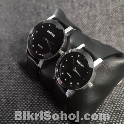 Couple Watch